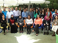 Leaders…Bosses or Partners (69)